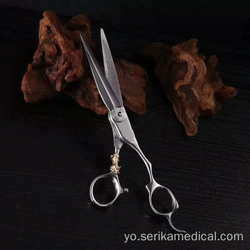 6 inch barber Salin scissors